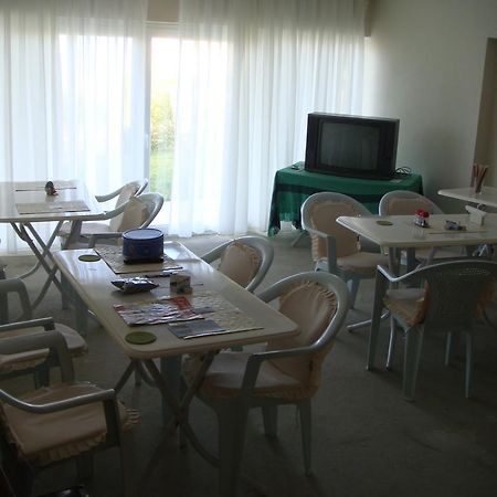 Titanik Pansiyon Ağva Exteriör bild