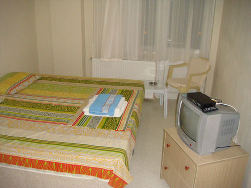 Titanik Pansiyon Ağva Exteriör bild